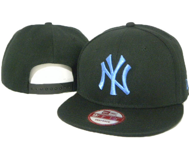 New York Yankees MLB Snapback Hat DD34